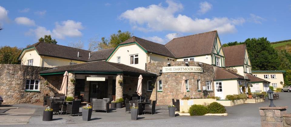 Dartmoor Lodge Hotel